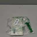 SURITCH for iPhone 12/12 Pro Case with Magnetic Camera Slide Cover and Adjustable Kickstand, Compatible with MagSafe, Shockproof Bumper Case Slim Protective Cover for iPhone 12/12 Pro 6.1 Inch, Black