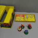 Hot Streak Party Game Fast, Loud, and Wild Mascot Racing & Betting