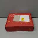 36 Packs Valentines Day Gifts for Kids, Marine Organism, Animal and Dinosaur Building Blocks with Valentines Cards for Kids Classroom School Gift Exchange, Party Favors