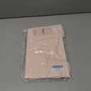 Danysu Stretchy Mini Skorts Low Waist Skirt with Shorts Side Slit 2026 Sports Daily Going Out Outfits (L)