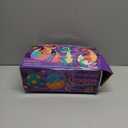 12PCS 3D Printed Dragon Eggs, Cool Stuff Fun Gifts, Mini Dragon Egg Set Articulated Crystal Dragons Fidget Toy for Boy Girls Kids Easter Basket Stuffers (12 Pcs)