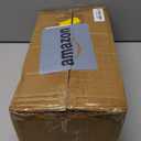 8 Piece Ceramic Fireplace Logs Set, Decorative Wood Logs for Ventless, Gas, Propane, Electric Fireplaces & Fire Pits, Stackable Indoor Outdoor Decorative Fake Logs, Heat Resistant.