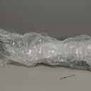 Amazon Basics Cooling Elevated Breathable Pet Bed For Dog, X-Large (60.1 x 37.1 x 8.9 Inches), 1 count, Grey