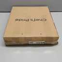 Expandable Rolling Metal Basket by Chef's Pride