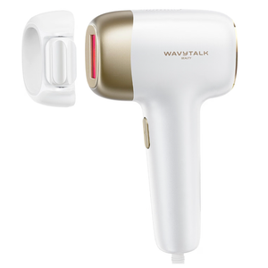 Wavytalk IPL Laser Hair Removal,Bare It with Precision Roller for Full Body