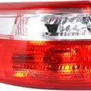 Tail Light Assembly Brake Lamp Rear Light Left Side Replacement for Camry 2007 2008 2009