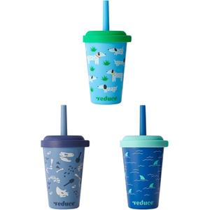 Reduce Tumblers 3PK Scavenger 12 Oz