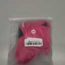 Dog Anxiety Vest, Skin-Friendly Thunder Jacket for Dogs, Dog Calming Shirt for Thunder, Fireworks, Vet Visits and Separation - Keep Pet Calm Without Medicine, Fit for Medium Dogs (Hot Pink)