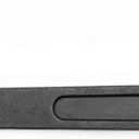 GEARWRENCH Adjustable Pin Black Oxide Spanner Wrench with 1/4" Pin, 2" to 4-3/4" - 81864
