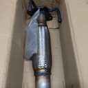 52981 Exhaust Flex Pipe Compatible With2013-2018 Kia Forte 2.0 l & 2014-2017 Elantra GT 2.0L &2014 Elantra Coupe 2.0L(VK-52981)
