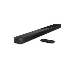 Dodocool Sound Bar 2.0 Channel Black