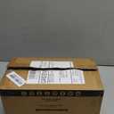 MALACASA 5 oz Porcelain Dip Bowls Set, 12 Pack Small Ramekins, Dipping Sauce Dishes, Stackable Tiny Ramekins for Pudding, Souffle, Brulee, Dessert, Snack, Charcuterie Boards accessories, Oven Safe