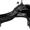 MOOG RK620475 Front Right Lower Suspension Control Arm and Ball Joint Assembly for Dodge Dakota