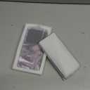 GVIEWIN for Samsung Galaxy S25 Ultra Case, [Slide Camera Cover & Built-in Anti-Spy Privacy Screen Protector] [2 Front Frame] Shockproof Military Grade Marble Phone Case 6.9" (Quicksand/Purple)