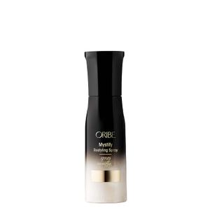 Oribe Mystify Restyling Spray | Lightweight Heat Protection Mist| Revives Style and Stengthens Hair | Protects Hair from Damage and Restores Softness | 1.7 oz
