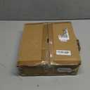 Orion Motor Tech Adjustable Trailer Hitch Ball Mount, 8-Position Tow Hitch for 2" Receiver with 1" Ball Hole 9-1/2" Drop 8-1/4" Rise 5000 lb Capacity, Heavy-Duty Ball Hitch for Truck Boat RV Cargo