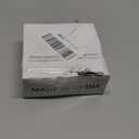 16PCS Extra Small Chair Leg Floor Protectors, Chair Leg Protector for Hardwood Floors, Metal Bar Stool Floor Protectors Chair Leg Caps, Round Felt Furniture Pads Chair Sliders (Black, Fit 0.55"-0.75")