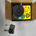 Ignition Key Switch Module 430-220