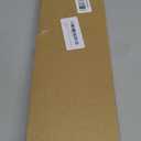 IPOPU Burgundy Silk Flowers 6PCS Fake Poppies Artificial Flowers for Veterans Day Floral Centerpieces, Tables, Wedding Decorations, Reception