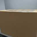 3 Wheels Rollator Walker for Seniors, Foldable Lightweight Walker with Detachable Tray and Storage Bag, Invisible Brake Line, 6 Levels Height Adjustable, 10'' Front Wheels