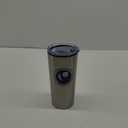 COWBOYS BIGFOOT TUMBLER