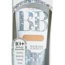 Physicians Formula Super BB Cream. All in 1 Tinted Beauty Balm Foundation Cream, Sheer Moisturizing Coverage, Cruelty Free Light/Medium