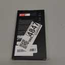 TORRAS Ostand Q3 Air for iPhone 17 Pro Case 6.3'' with Stronger Magnetic Stand, Fit for Magsafe, Airbags Miltary Protection, Camera Control for iPhone 17 Pro Case, Shockproof & Stylish, Midnight Blue