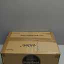 2-in-1 Tummy Time Mat and Seated Support with Sensory Toys  for Newborns and Babies  Includes Detachable Cushion for Supervised Play & Head/Neck Development (Sand)