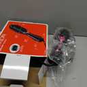 REVLON 1100 Watt 3 Heat 2 Speed Pro Collection One Step Ionic Hair Dryer and Volumizer