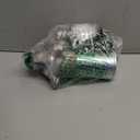 Starter 41012302 Fit for Chevy for Colorado Fit for GMC for Canyon Fit for Isuzu i-290 i-370 Fit for Hummer H3 2.9L 3.7L 2007 for Trailblazer for Ascender for Rainier 4.2L 2006 2007 SDR0294 6782N