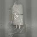 2 Pack USB C Charger Block, Dual Port Type C Wall Charger Fast Charging 20W Power Adapter Cube for iPhone 14/14 Pro/14 Pro Max/14 Plus/13/12/11, XS/XR/X, iPad, Samsung, More (White)