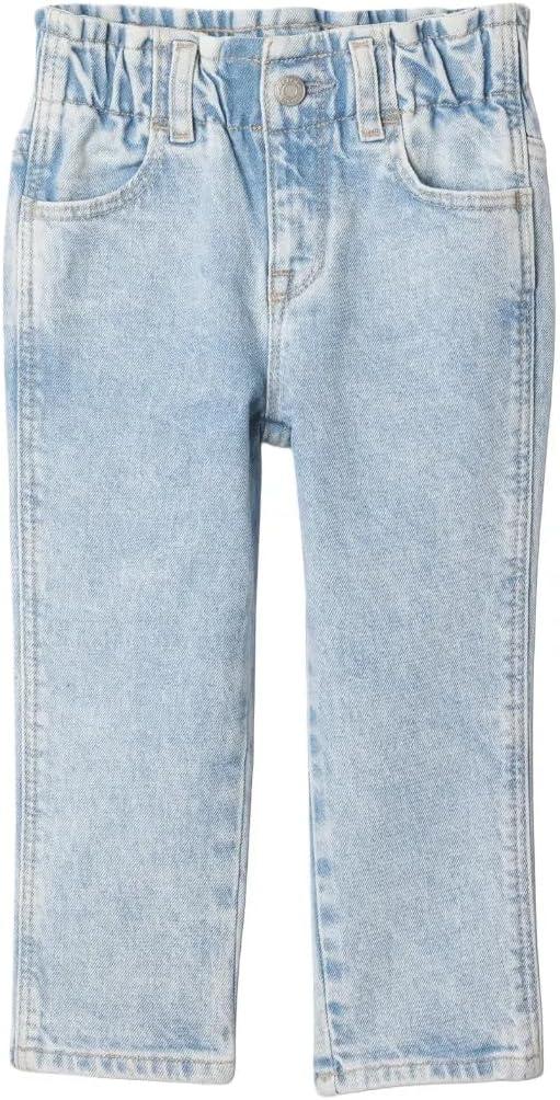 Gap Baby Girls' Just Like Mom Jean (5T, Light Wash)