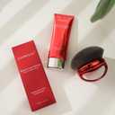 Body Coverage Perfector - Tattoo Cover Up Makeup,Body Foundation,Waterproof No Transfer Leg & Body Makeup (Natural)