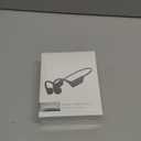 2026 New Bone Conduction Headphones, Bluetooth 6.0 Open Ear Headset with Mic, IPX5 Waterproof & 10H Playtime, Lightweight and skin-friendly material, Sports Earbuds for Running, Cycling, Gym Workouts.