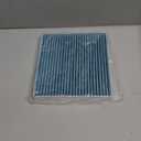 PureFlow Cabin Air Filter PC99594X | Fits 2022-2025 Hyundai Tucson, 2021-2025 Elantra, Santa Fe, 2023-2025 Kia Sportage, 2021-2025 Sorento, 2021-2024 K5, 2022-2025 Santa Cruz, Ioniq 5