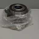 Autoround 512513 Wheel Hub and Bearing Assembly Compatible with Jeep Cherokee 2014-2023, Chrysler 200 2015-2017