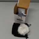 White Mini Urn - Heart Shape Cremation Urn - Urn For Human Ashes - Small Urn For Ashes