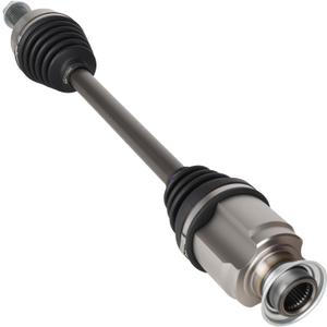 ILONPA NEW Front Right CV Axle Shaft Assembly Passenger Side CV Joint
