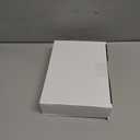 Abakuku 12 Pcs Prefilled Easter Eggs Plush Toy, 2.35in Bright Colorful Eggs Prefilled with Variety Plush Bunnies Easter Basket Stuffers Party Favors Gift Bags