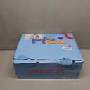 Baby Playpen with Mat Small Playpen for Babies and Toddlers 50 x 50 inch Baby Fence Playards