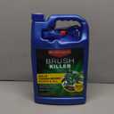 BioAdvanced Brush Killer Plus, Ready-to-Use Weed Killer Sprayer, 1 Gal – Kills Tough Brush Roots & Poison Ivy