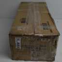 COSTWAY 12000BTU Mini Split Air Conditioner & Heater, 17 SEER2 208-230V Wall-Mounted Ductless AC Unit Cools Rooms up to 750 Sq. Ft, Energy Efficient Inverter AC w/Heat Pump(Blast Series)