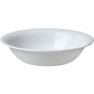 Corelle Embossed Bella Faenza 18 Ounce Soup/Cereal Bowl (Set of 4)