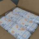 Huggies Little Snugglers Newborn Diapers, 144 Count