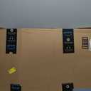 Mini Split Line Set 1/4" & 1/2" Insulated Copper Aluminum Line Set -16FT Copper Aluminum Pipes,Mini Split Air Conditioner (1/4+1/2)