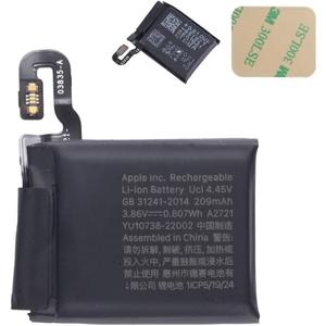 A2721 Battery Replacement for Apple Watch Series SE 2nd Gen GPS 40mm A2721 Battery Replacement for Apple Watch Series SE 2nd Gen GPS 40mm