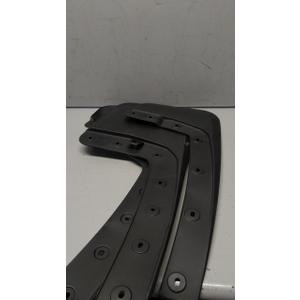 4 Peleus Upgraded Mud Flaps Mud