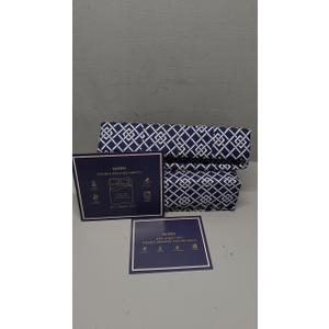 QUEEN
6PC SHEET SET DOUBLE BRUSHED FOR SOFTNESS