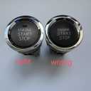 89611-48030 89611-50010 89611-50011 89611-30020 89611-30021 89611-60010Start Stop Push Button Ignition, Compatible with: LS460/460L,250/350, IS250C/350C, ISF, ES350, GS Series.11-pin