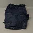 Intex 28021E Pool Cover: For 10ft Round Easy Set Pools  Includes Rope Tie  Drain Holes  12in Overhang  Snug Fit